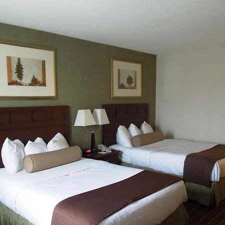 Baymont Inn&Suites Marietta Eksteriør bilde