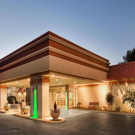 Baymont Inn&Suites Marietta Eksteriør bilde