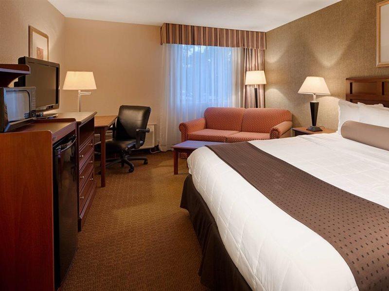 Baymont Inn&Suites Marietta Eksteriør bilde