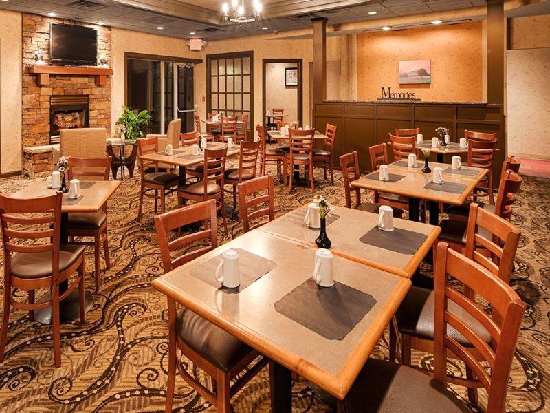 Baymont Inn&Suites Marietta Eksteriør bilde