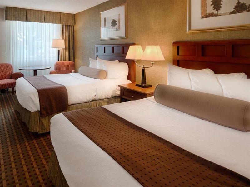 Baymont Inn&Suites Marietta Eksteriør bilde