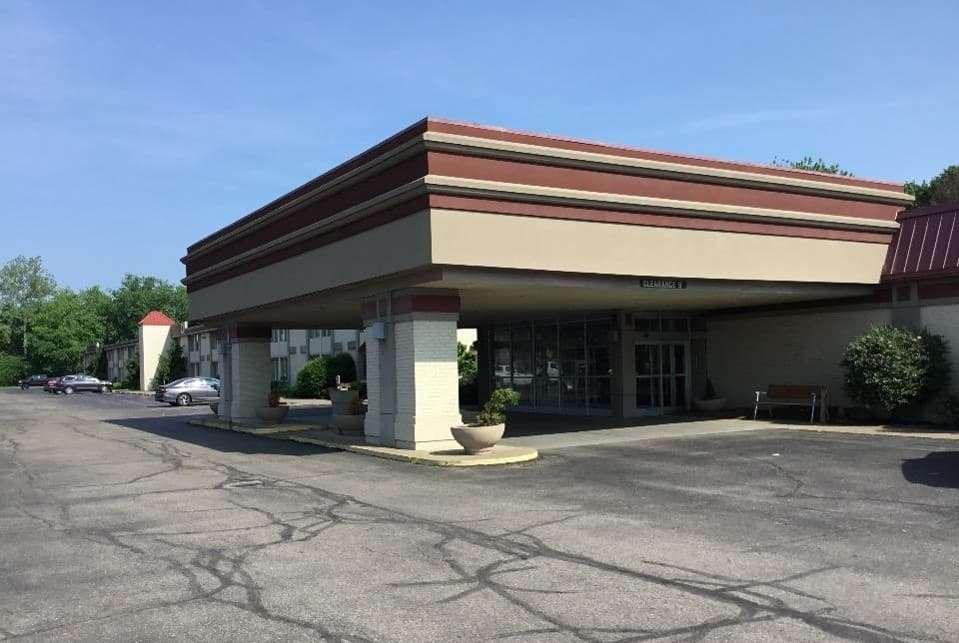 Baymont Inn&Suites Marietta Eksteriør bilde