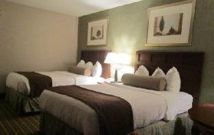 Baymont Inn&Suites Marietta Rom bilde