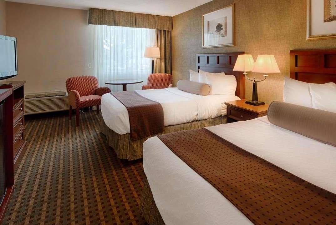 Baymont Inn&Suites Marietta Eksteriør bilde