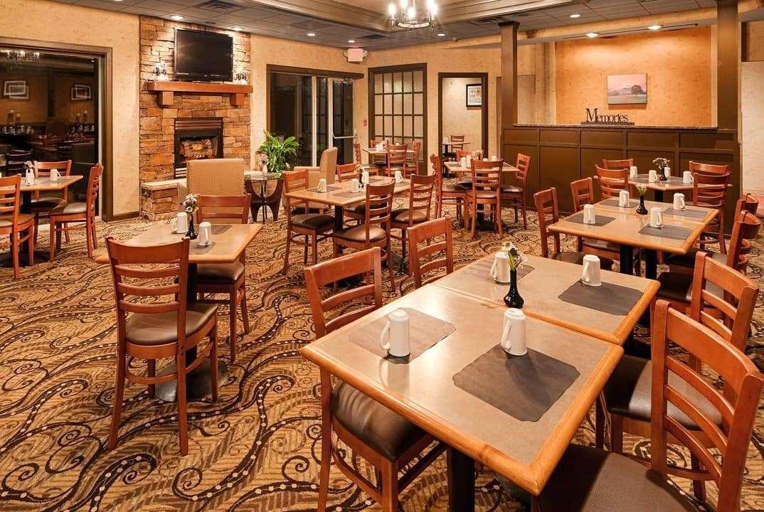 Baymont Inn&Suites Marietta Eksteriør bilde