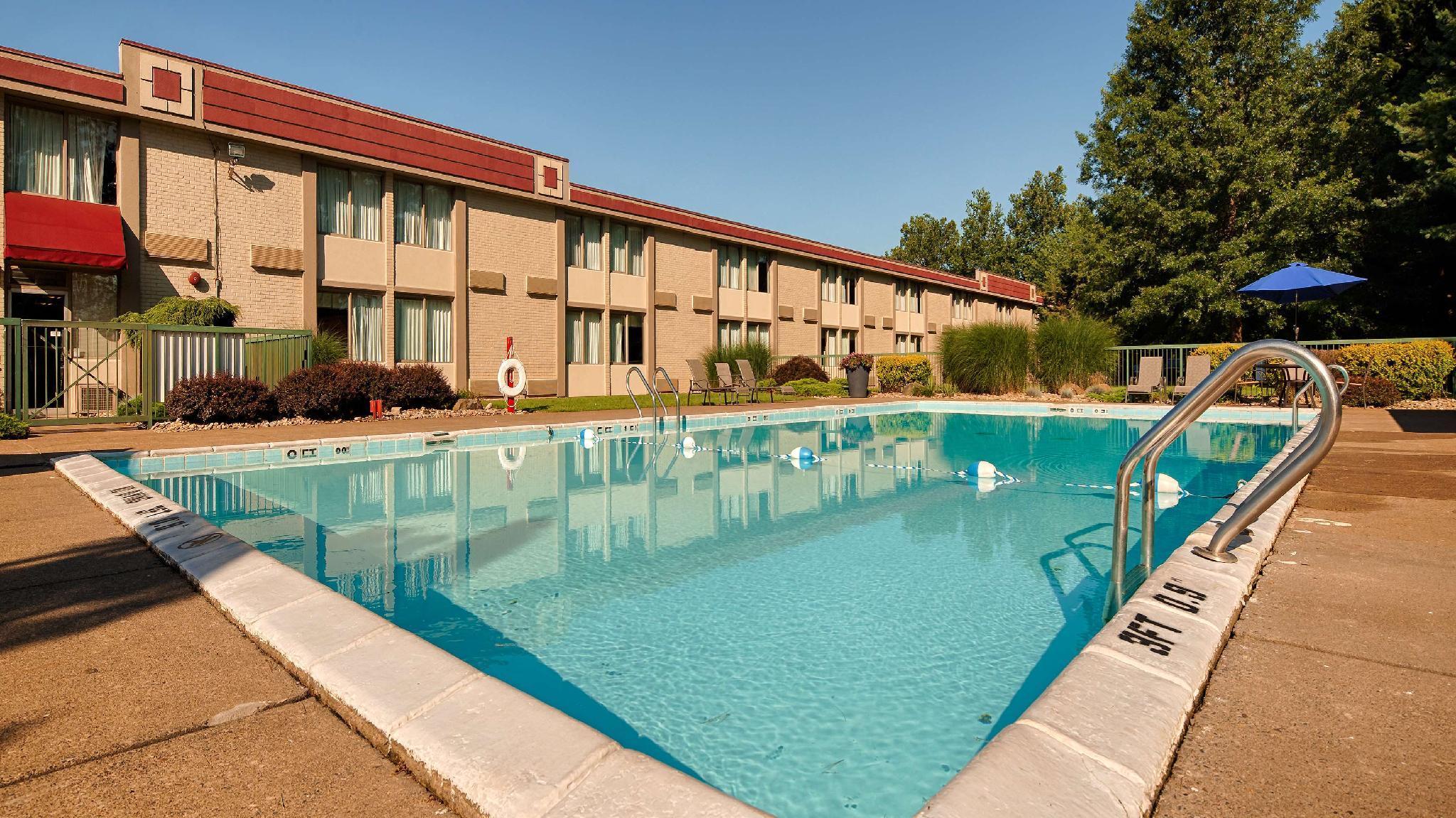 Baymont Inn&Suites Marietta Eksteriør bilde