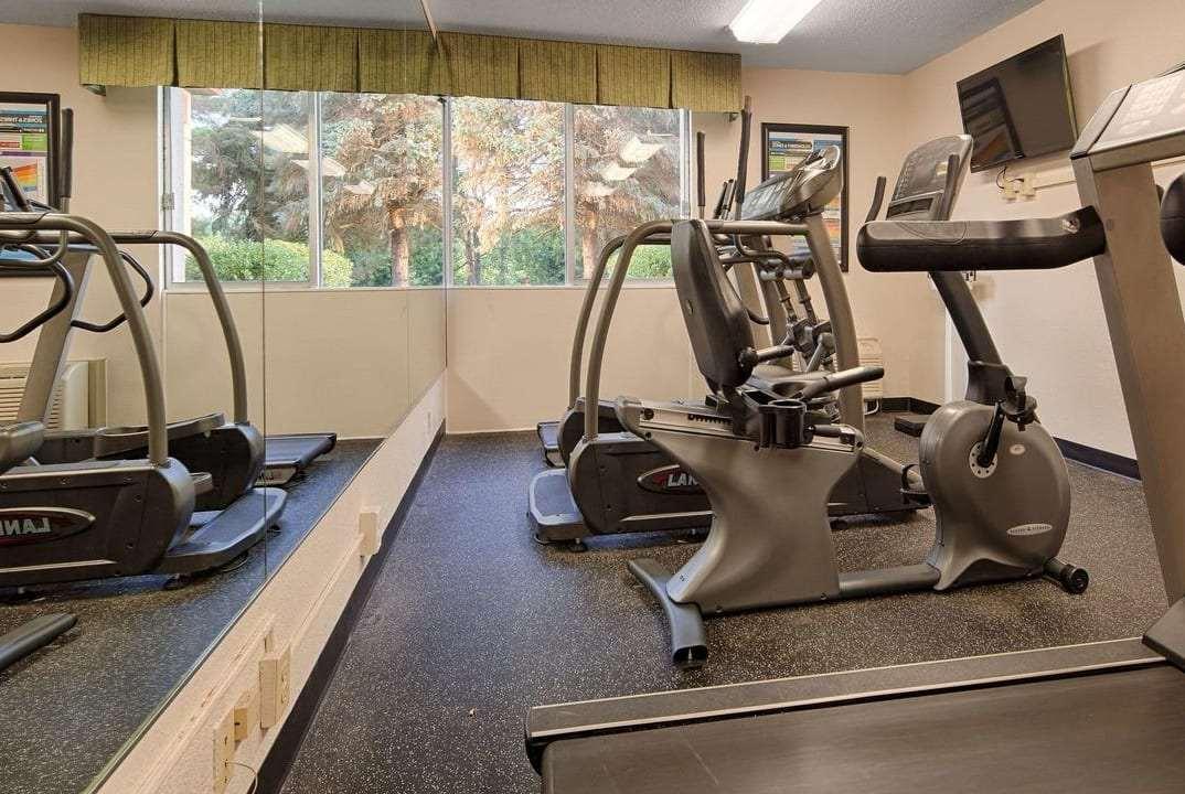 Baymont Inn&Suites Marietta Eksteriør bilde