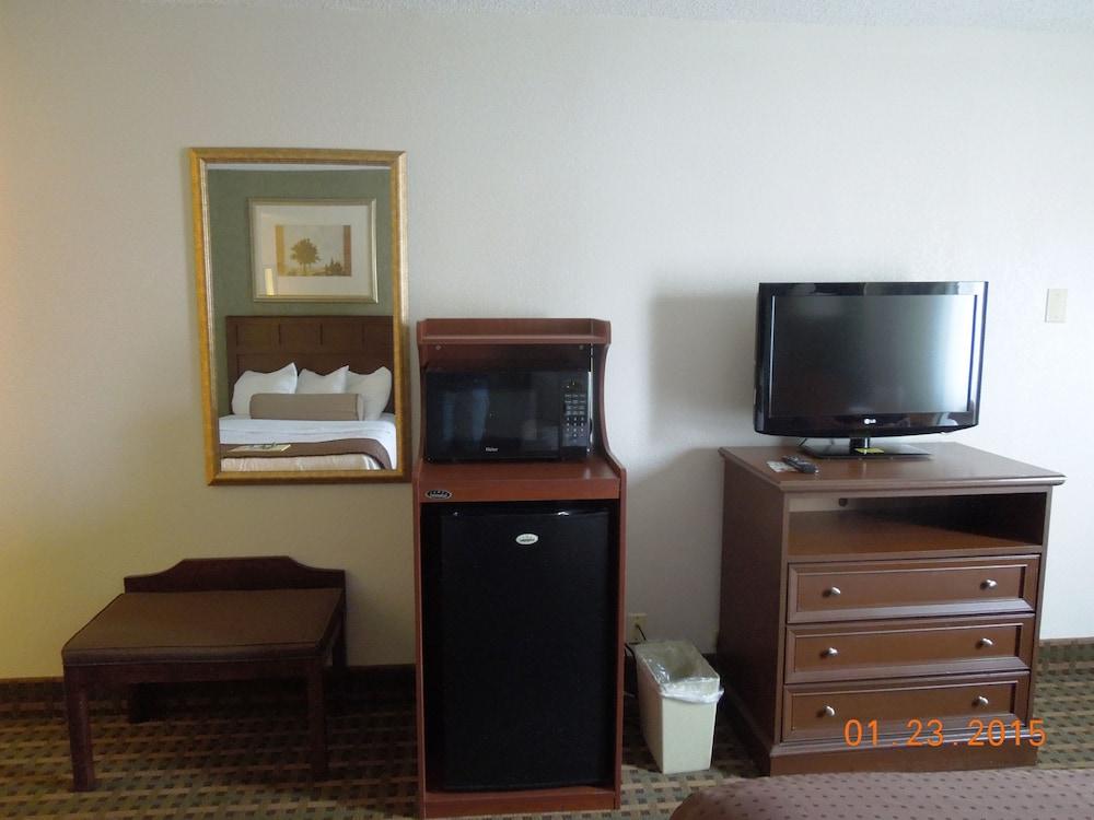 Baymont Inn&Suites Marietta Eksteriør bilde