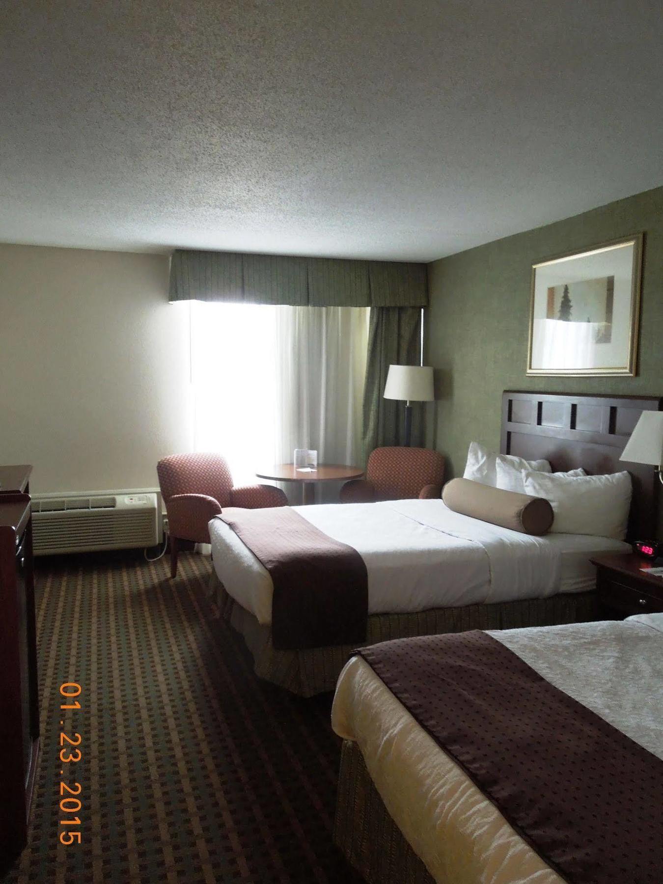 Baymont Inn&Suites Marietta Eksteriør bilde