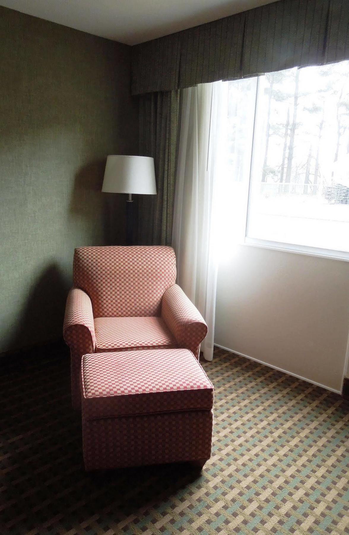 Baymont Inn&Suites Marietta Eksteriør bilde