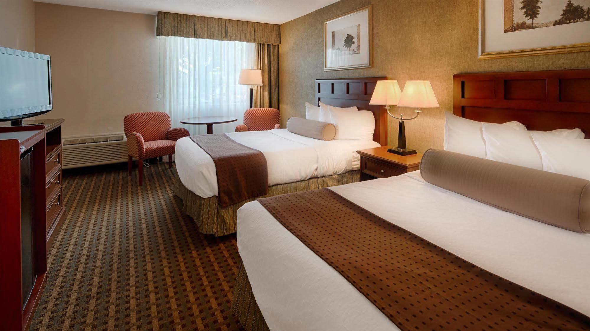 Baymont Inn&Suites Marietta Eksteriør bilde
