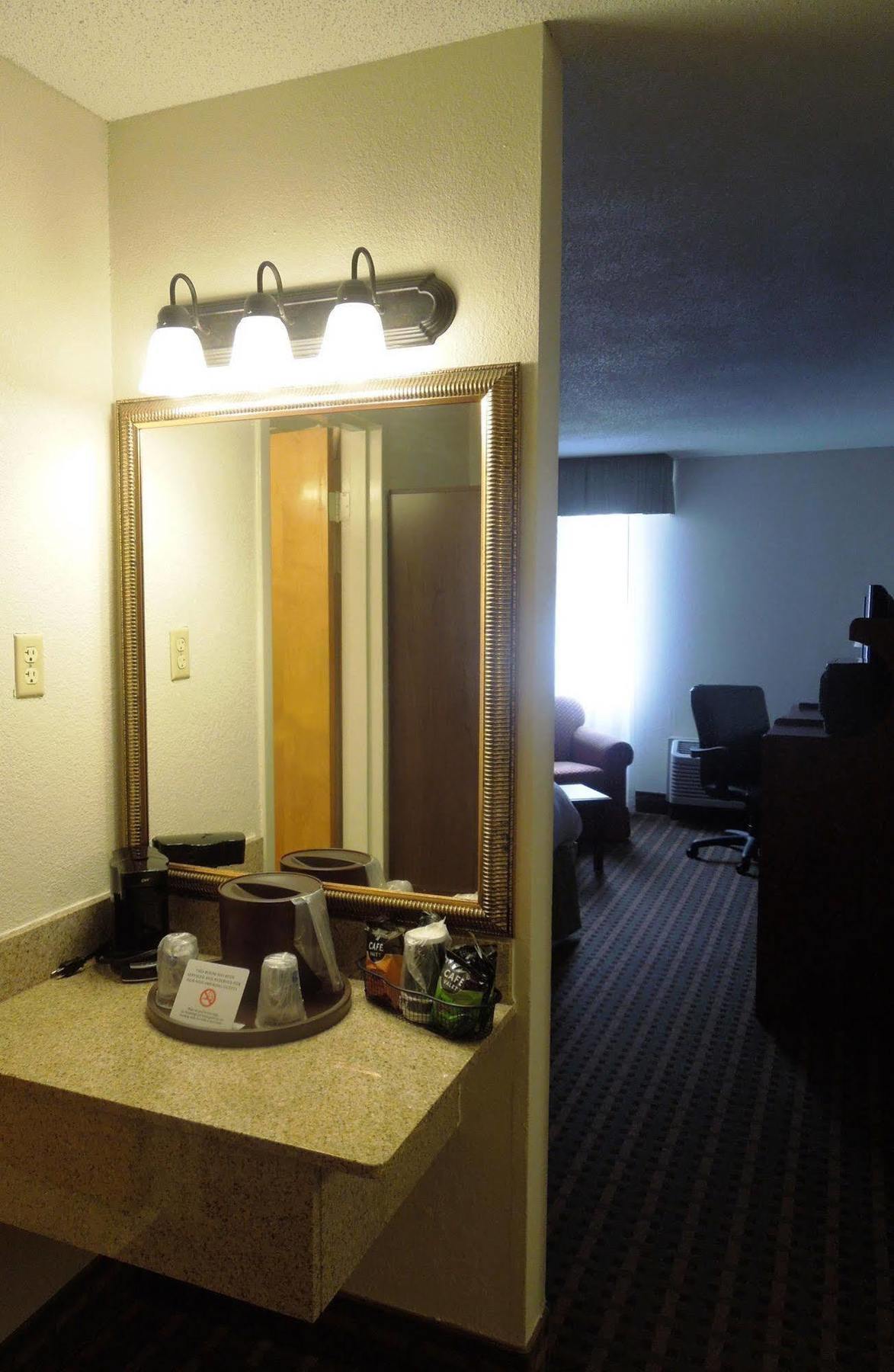 Baymont Inn&Suites Marietta Eksteriør bilde