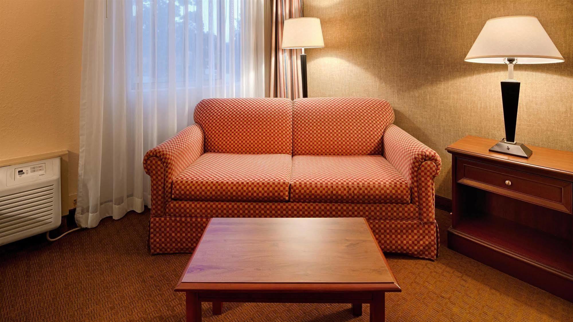 Baymont Inn&Suites Marietta Eksteriør bilde