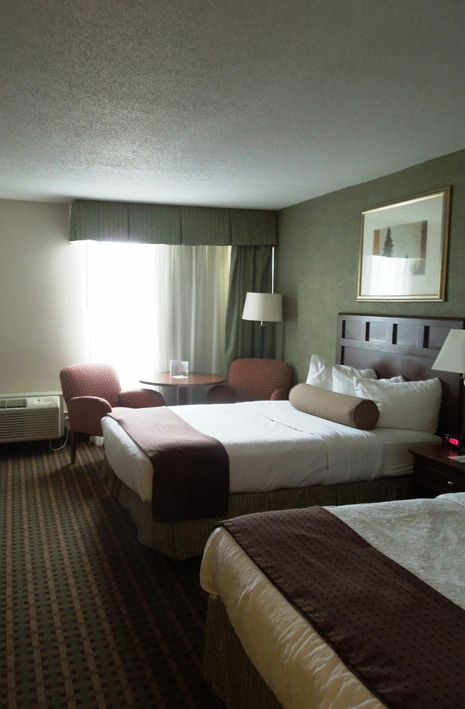 Baymont Inn&Suites Marietta Eksteriør bilde